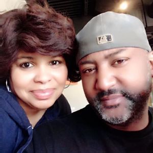 Meet your Posher, Sharlonda